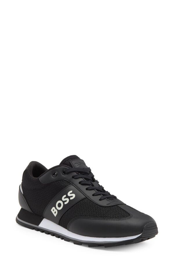 Parkour Runner Sneaker (Men)