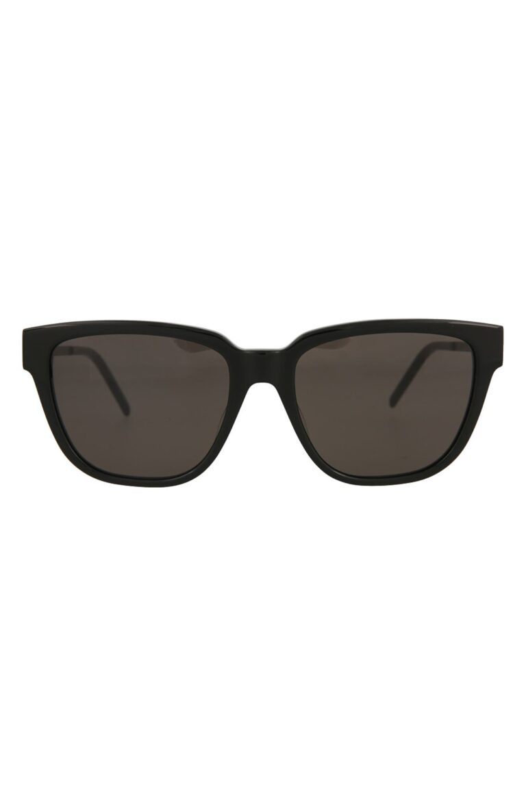 54mm Cat Eye Sunglasses