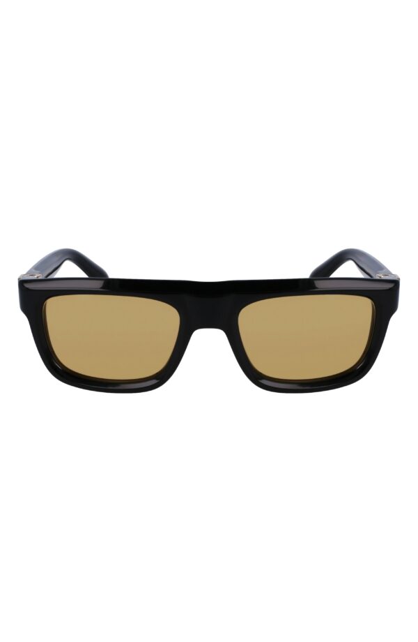Prisma 56mm Square Sunglasses