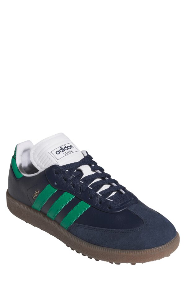 Samba Spikeless Golf Shoes