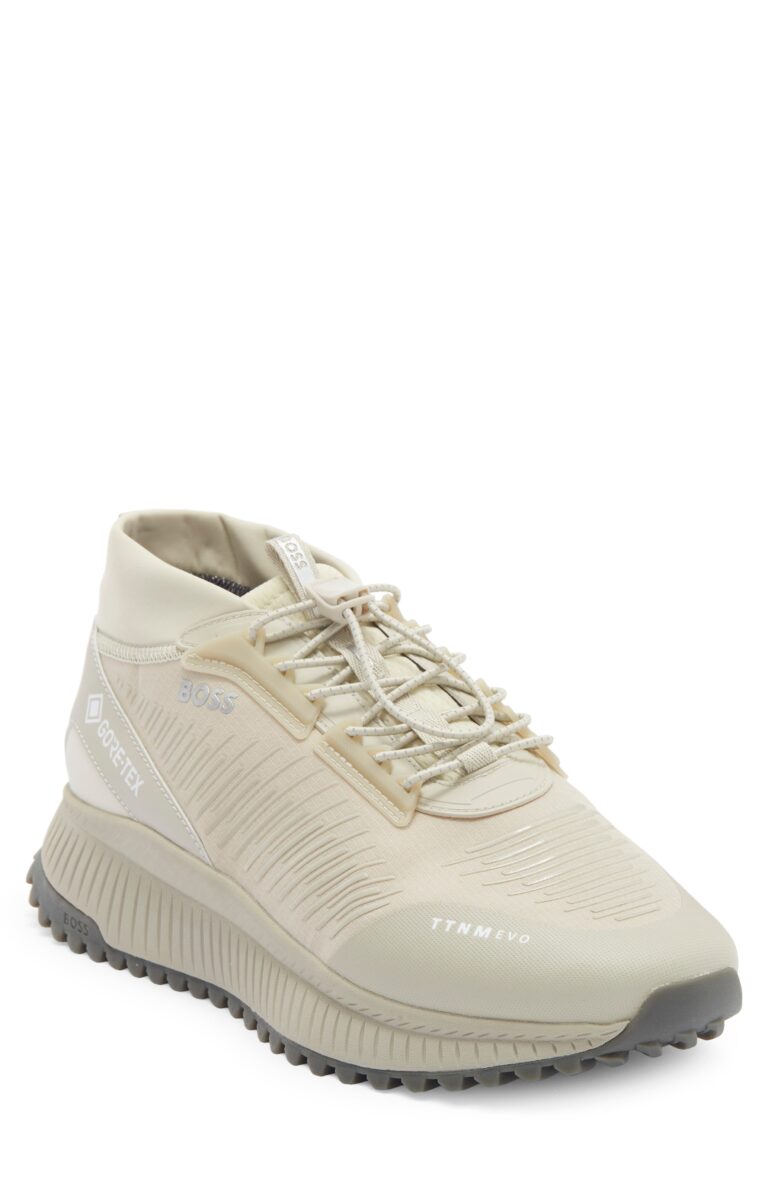 Evo Runn Sneaker (Men)
