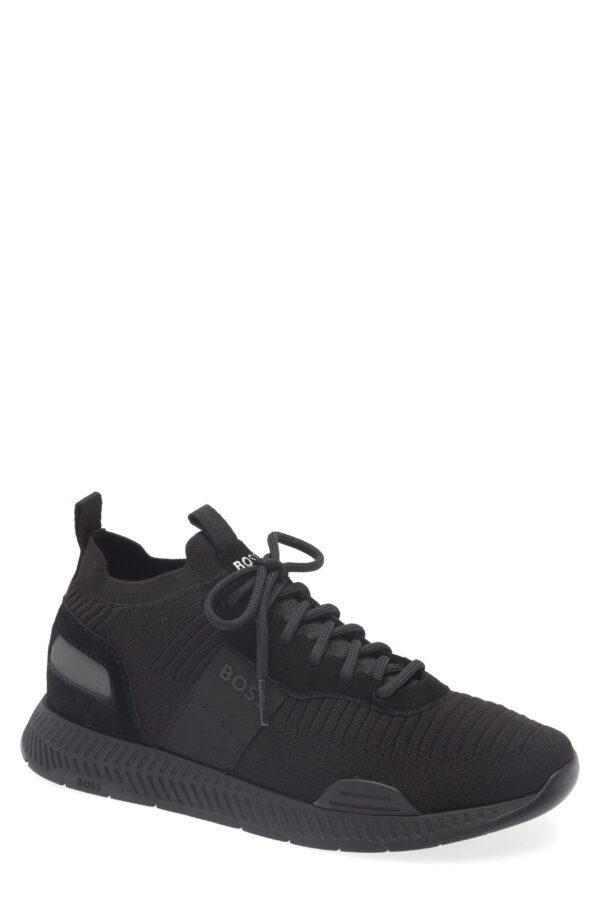 Titanium Sneaker (Men)