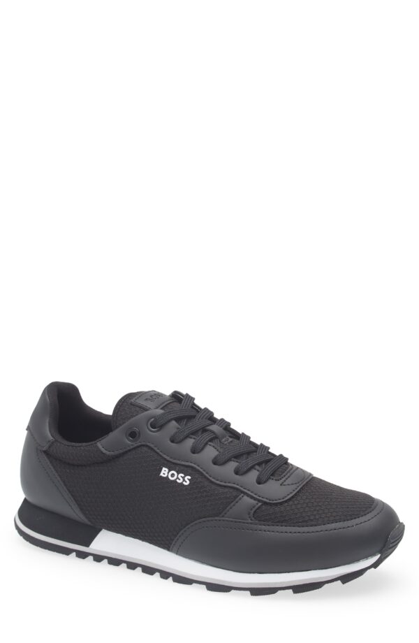 Parkour Runn Sneaker (Men)