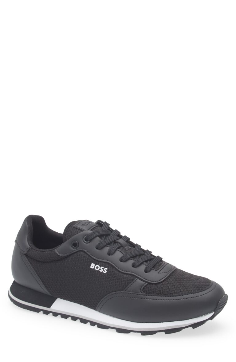 Parkour Runn Sneaker (Men)