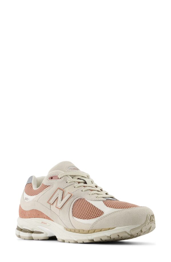Gender Inclusive 2002R Sneaker
