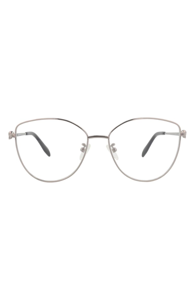 57mm Cat Eye Reading Glasses