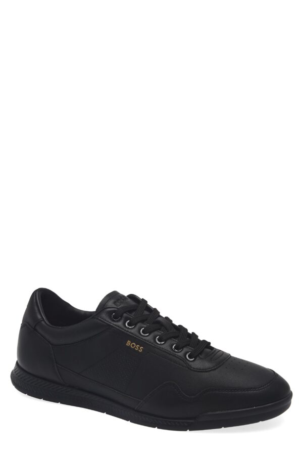 Titanium Low Top Sneaker (Men)
