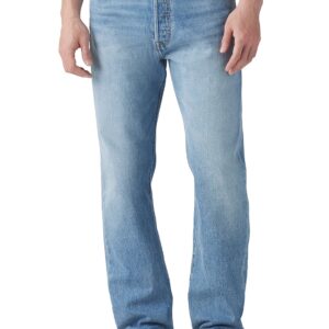 501® Original Straight Leg Jeans