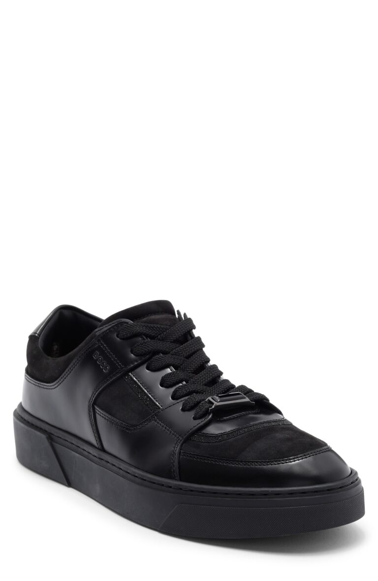 Gary Tenn Sneaker (Men)