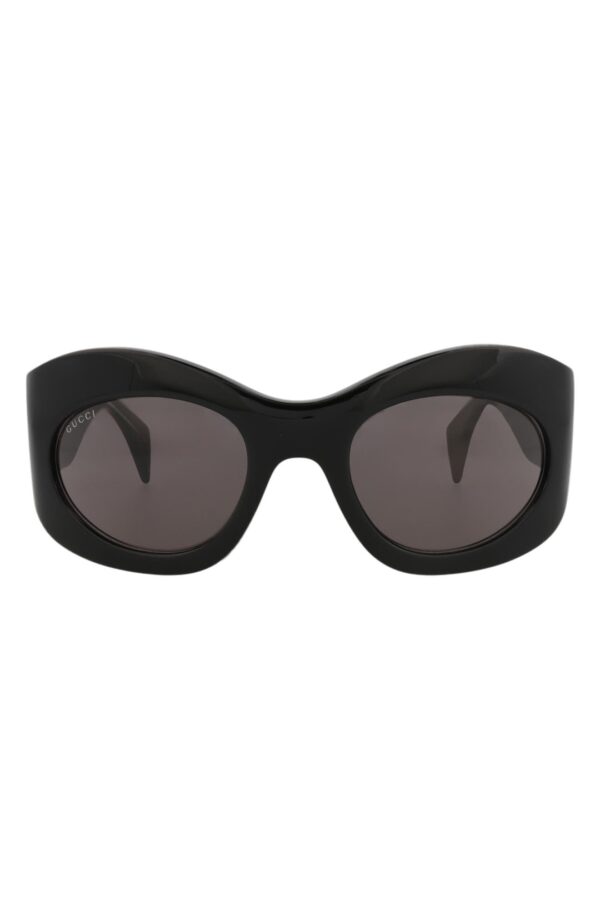 55mm Wrap Sunglasses