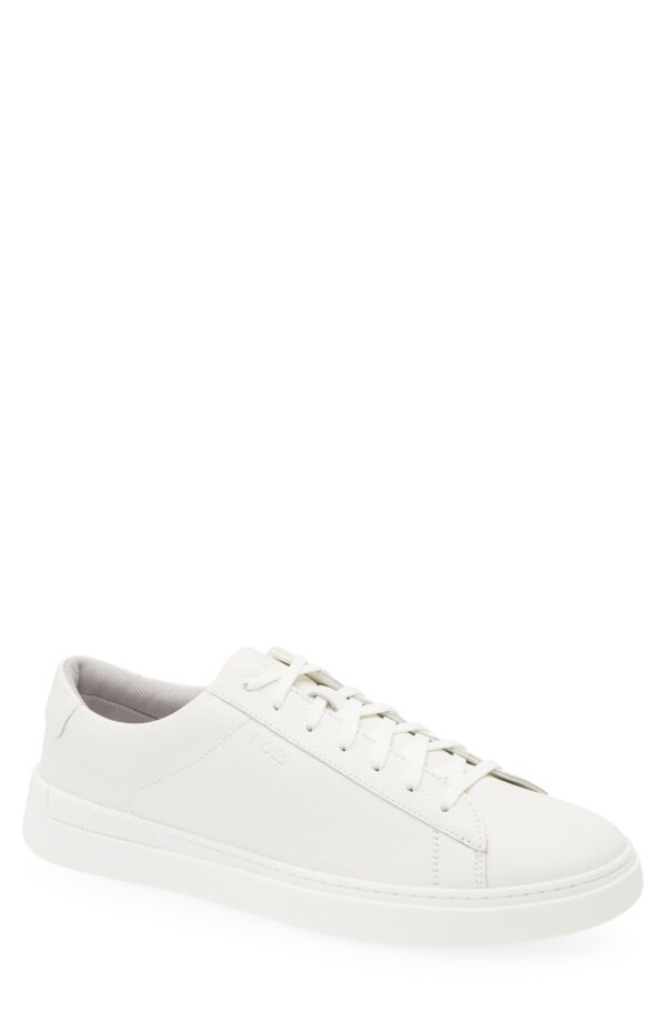 Clint Trainer Sneaker (Men)