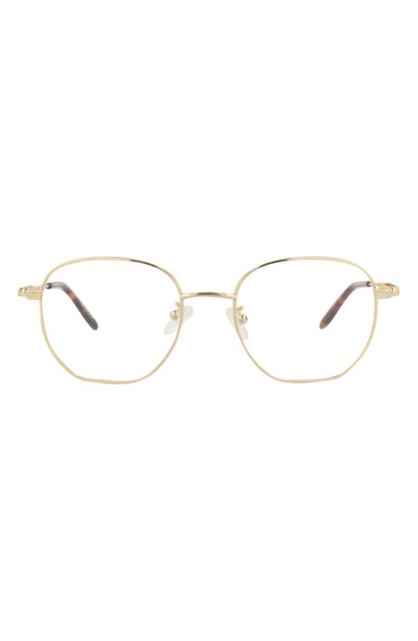 52mm Round Optical Glasses