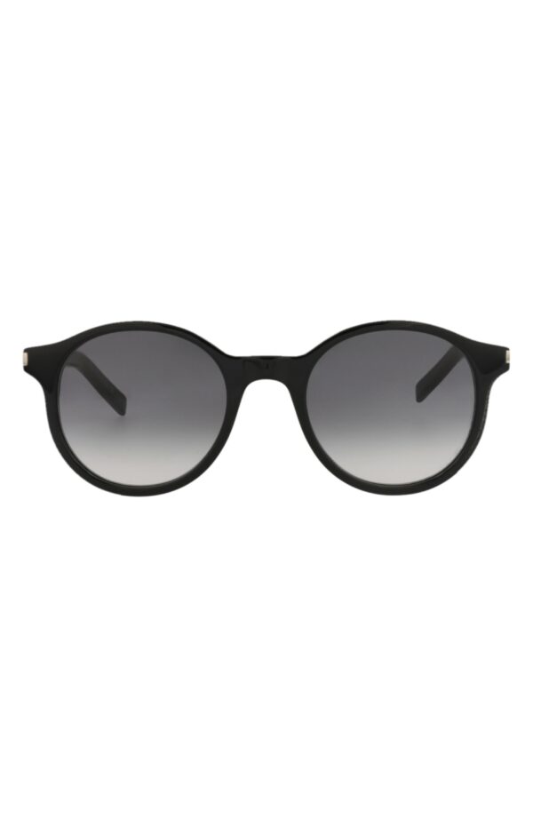 50mm Round Sunglasses