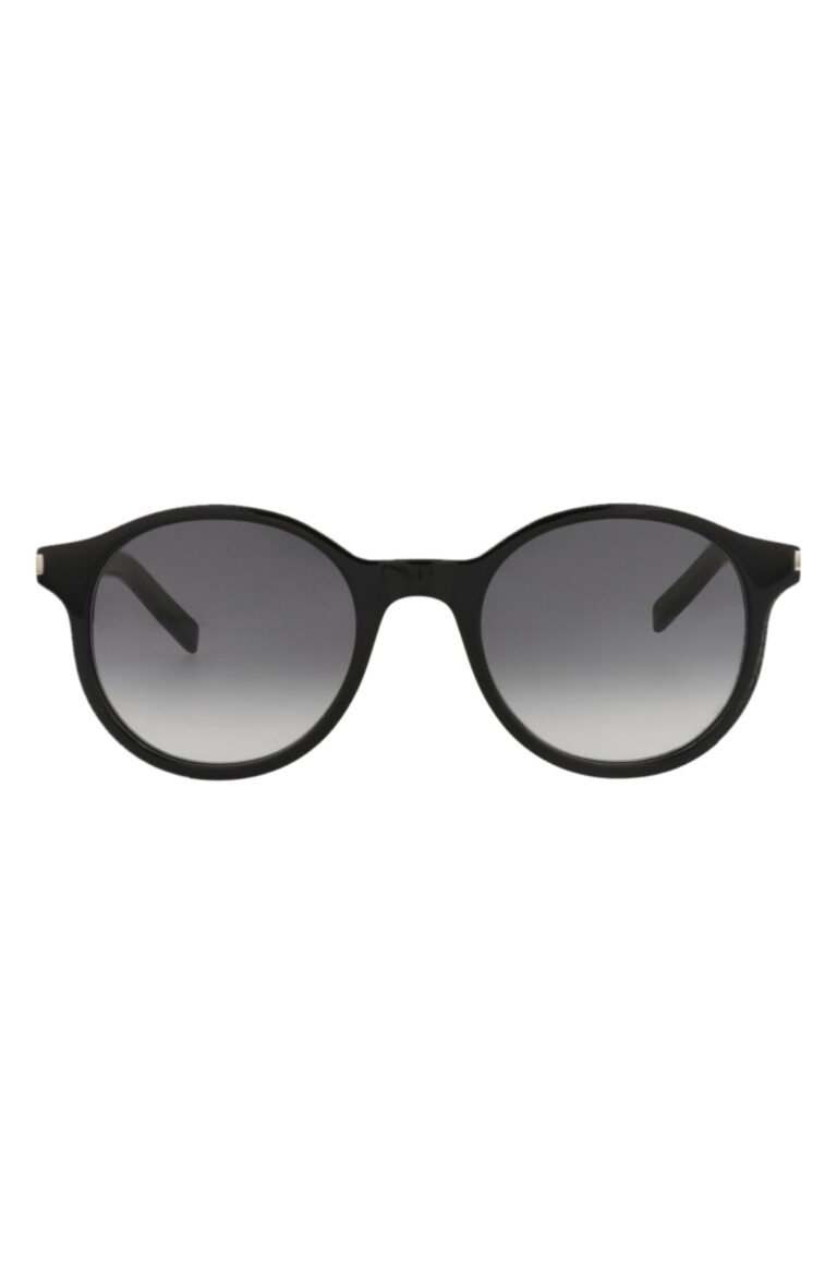 50mm Round Sunglasses