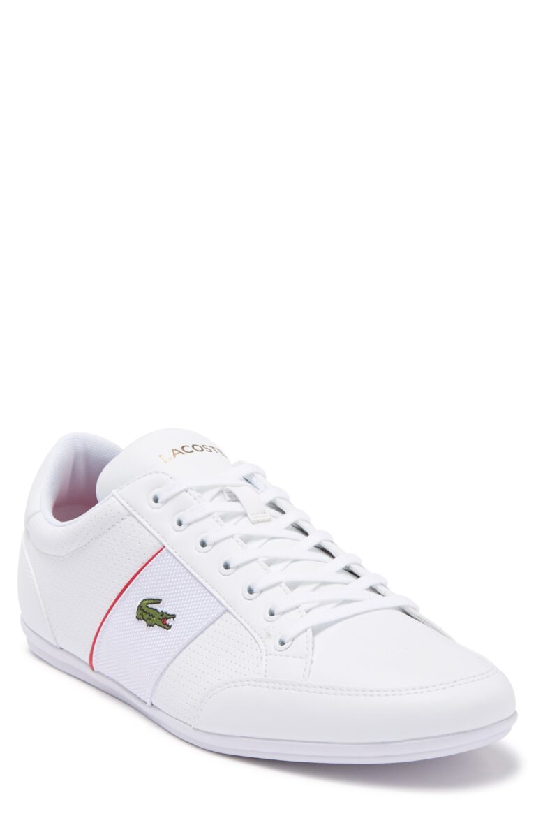 Nivolor Leather Sneaker (Men)