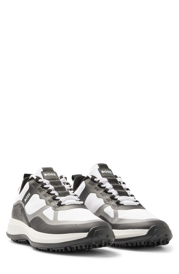 Cedric Runn LYMX Golf Shoe (Men)