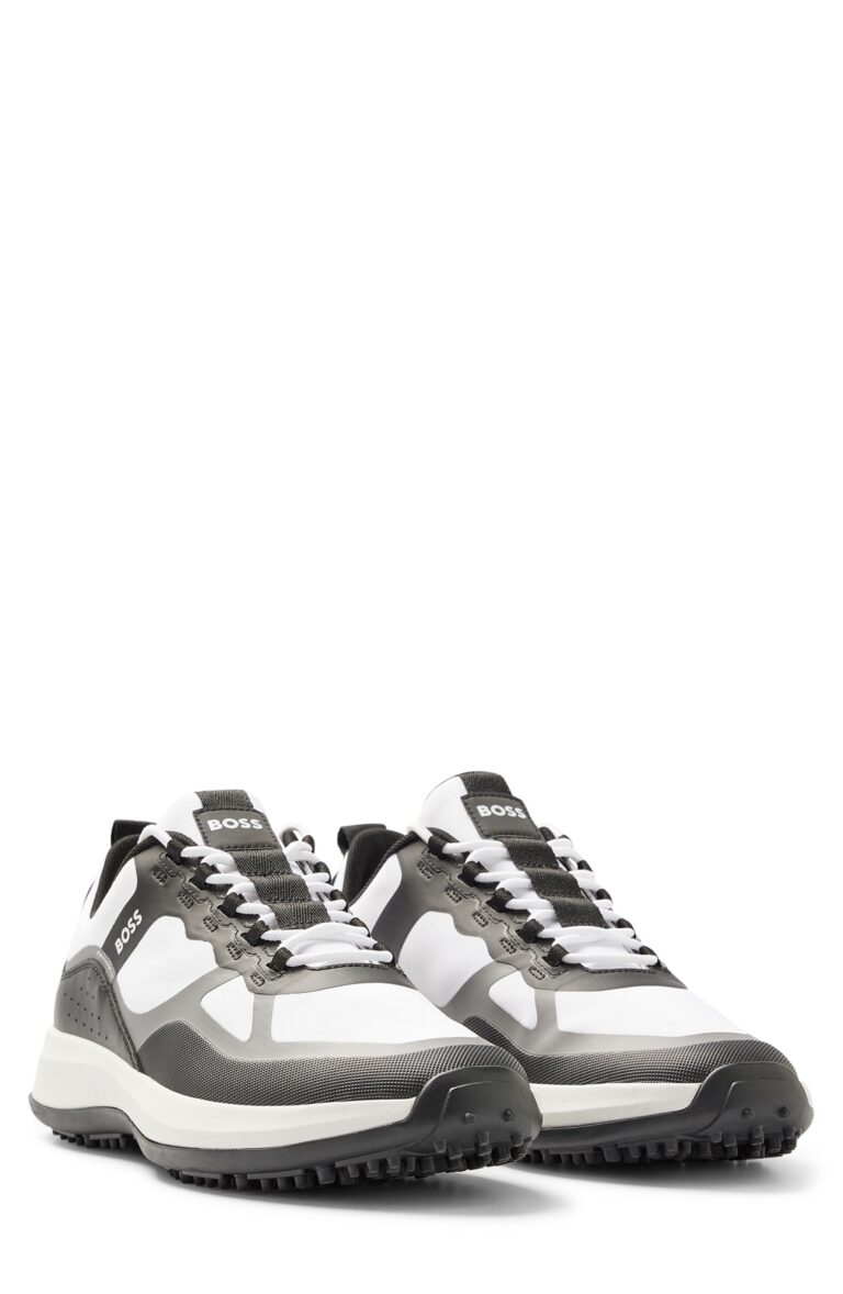 Cedric Runn LYMX Golf Shoe (Men)