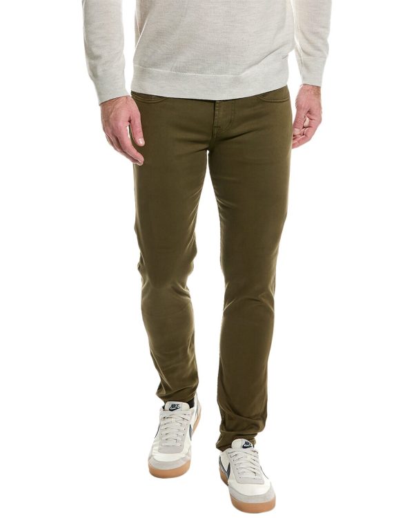 Slimmy Tapered Pant