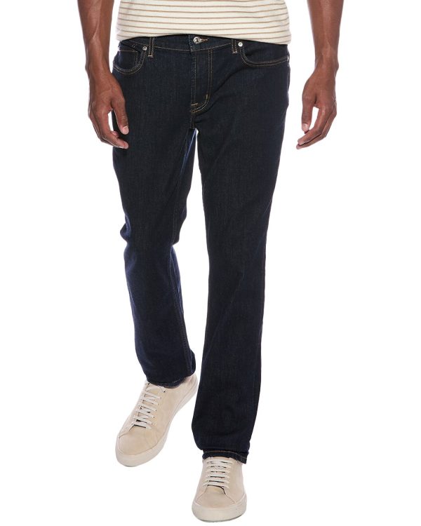 Paxtyn Rinse Skinny Jean