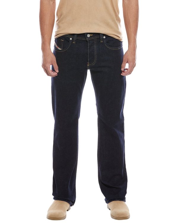 Markee Dark Wash Jean
