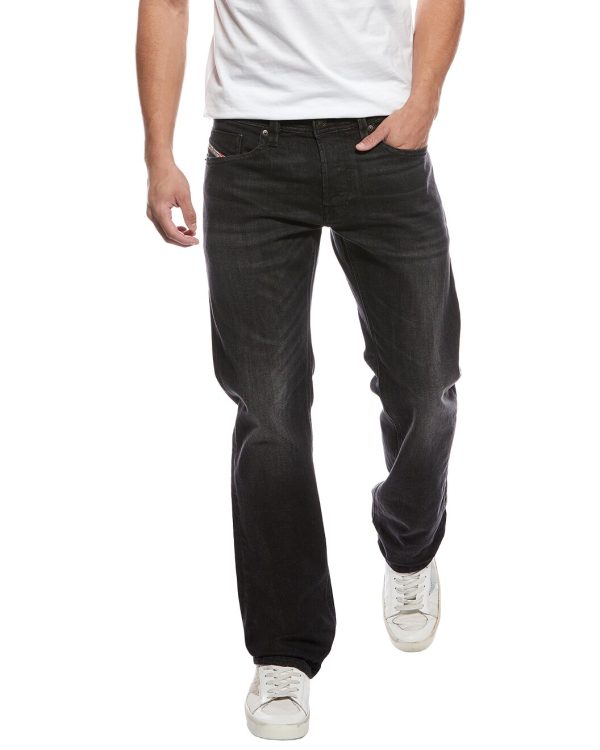 Markee Black Jean