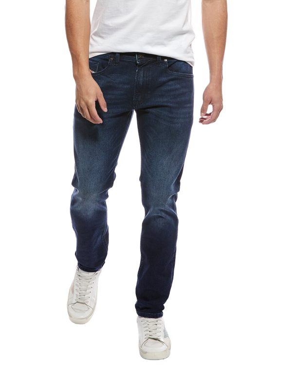 Thommer Dark Wash Jean