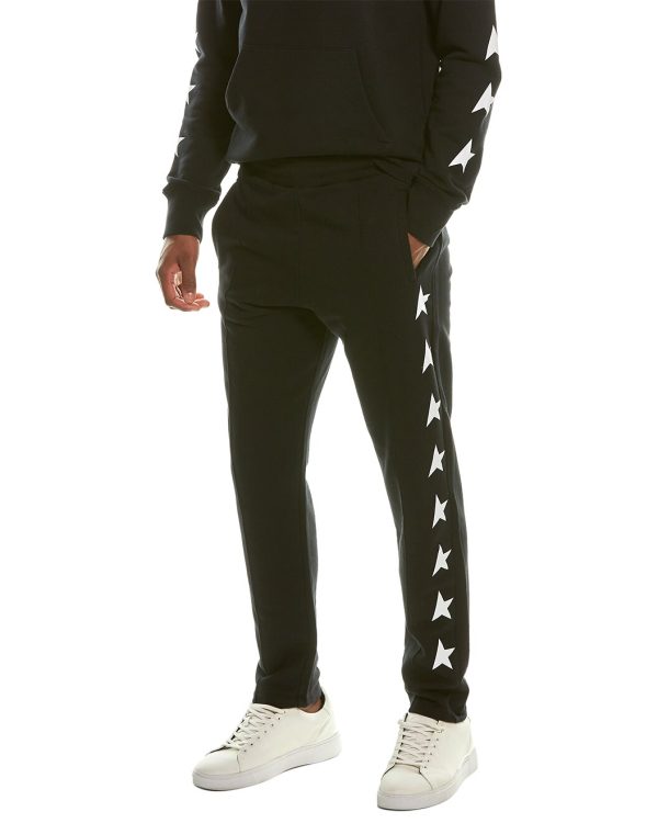 Doro Star Collection Jogger Pant