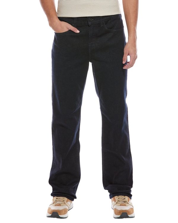 Austyn Basin Straight Jean