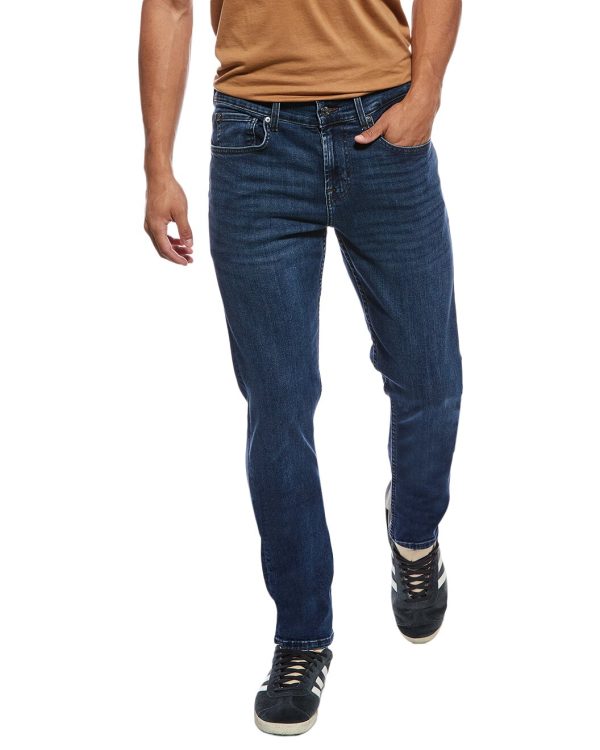 Slimmy Tapered