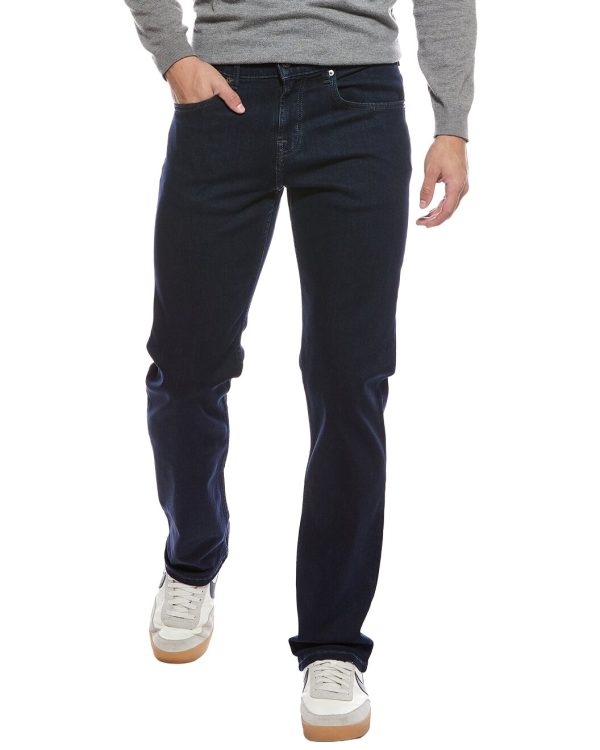 Austyn Tonal Rinse Straight Jean