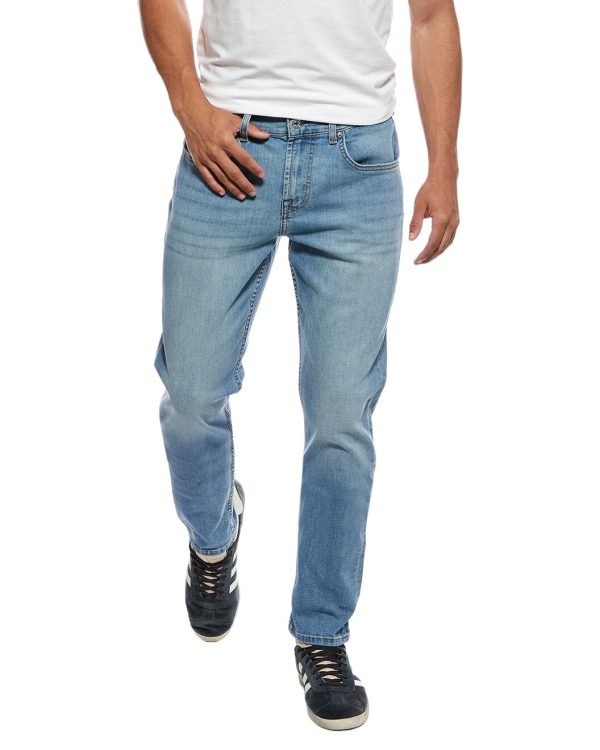 Slimmy Tapered