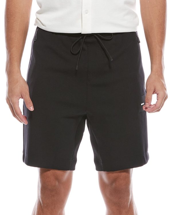 Headlo Rib Short