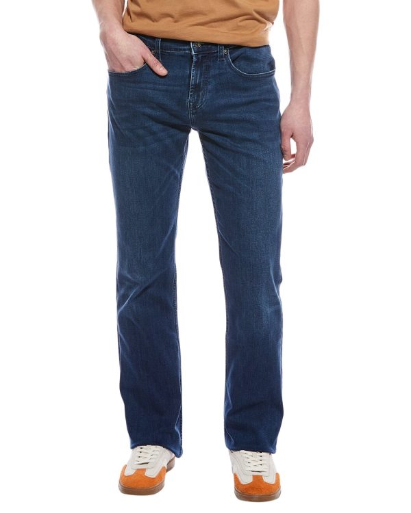 Brett Medina Bootcut Jean