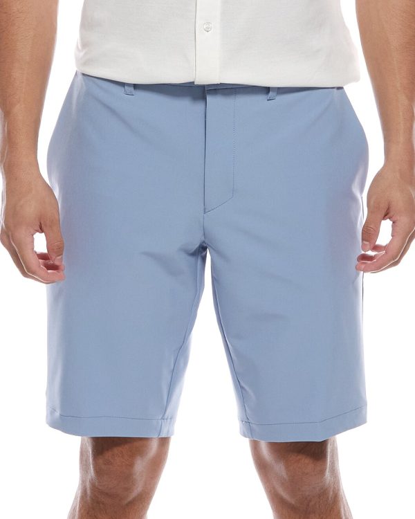 Commuter Short