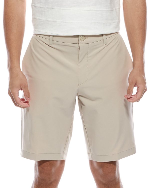 Commuter Short