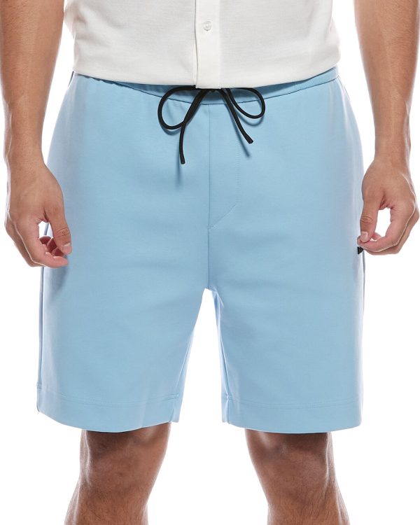 Zone Short