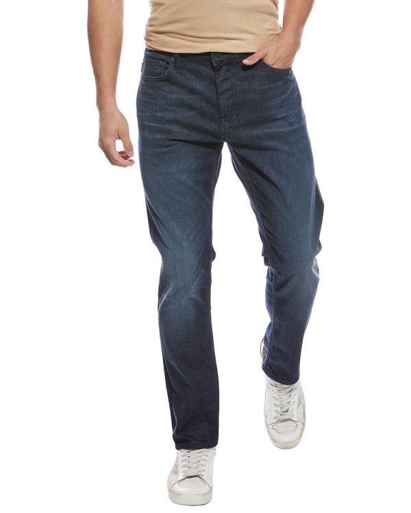 Delaware Straight Jean