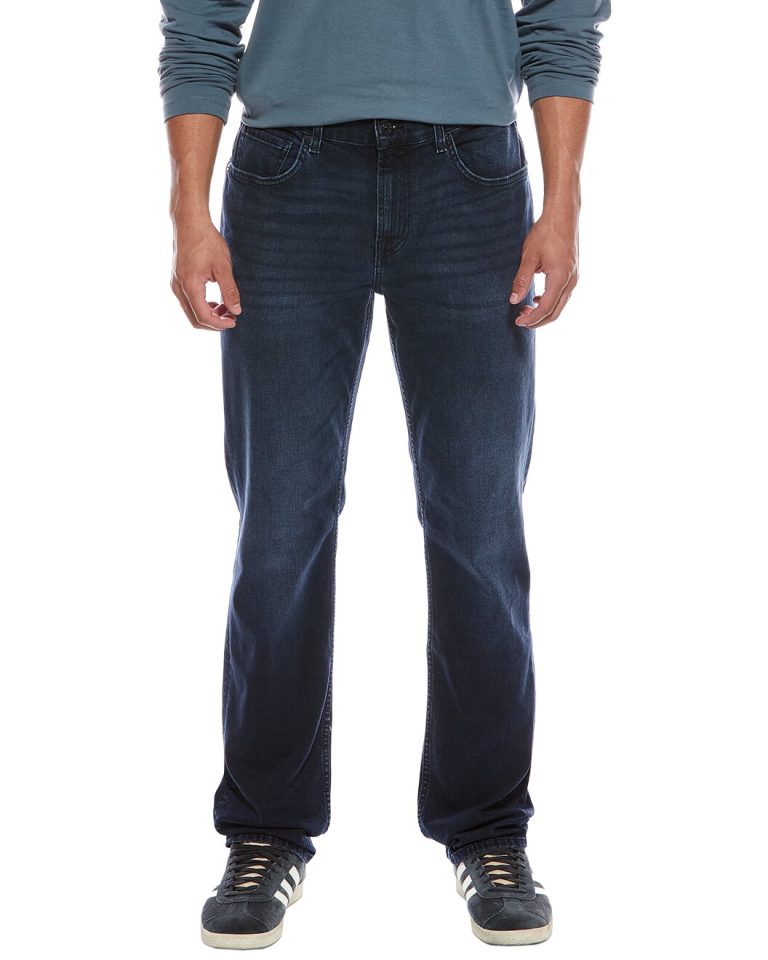 The Straight Ormond Jean