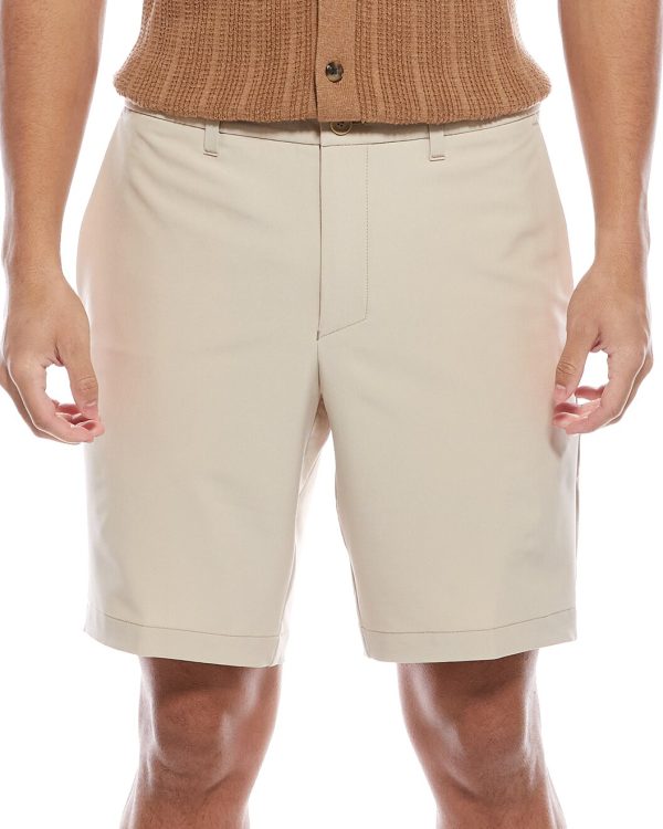 Commuter Slim Fit Short