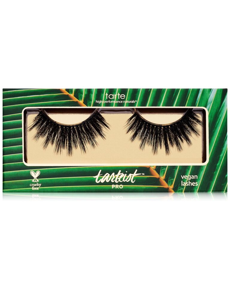 Tarteist PRO Lashes - Glamazon