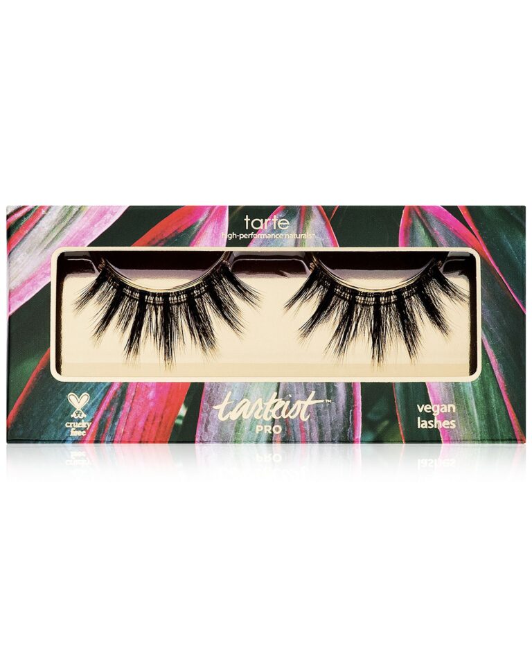 Tarteist PRO Lashes - Sassy
