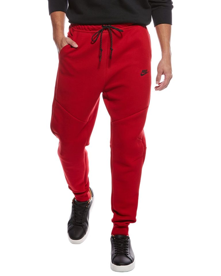 Tech Fleece Jogger Pant