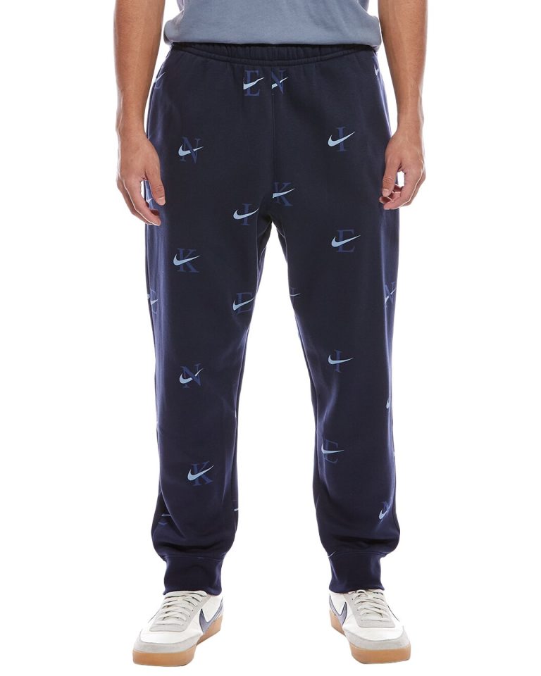 Sportswear Club Bb Apo Jogger Pant