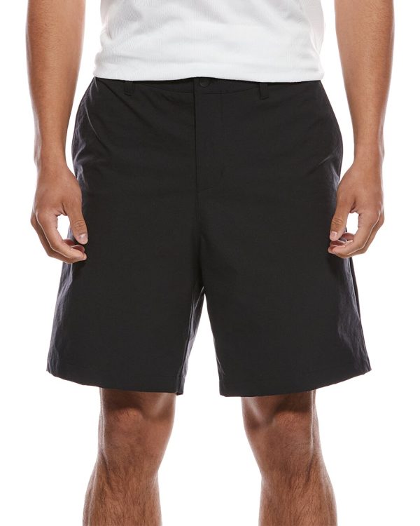Ultimate 8.5in Short