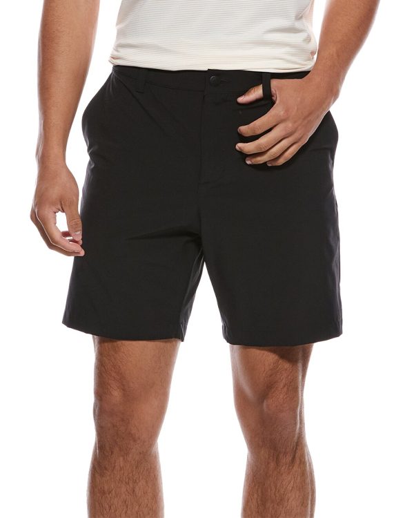 Ultimate 7in Short