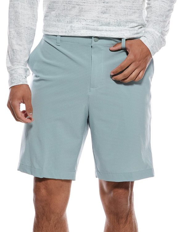 Ultimate Multi-Way Short