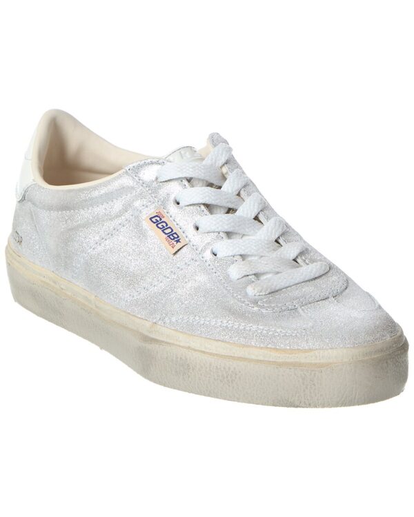 Soulstar Leather Sneaker