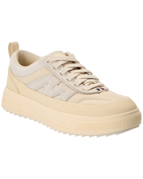 Altive Platform Sneaker