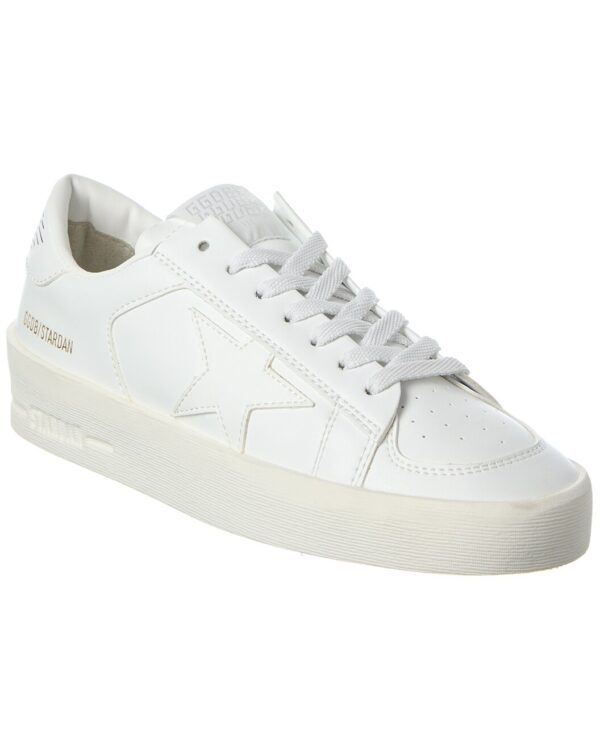 Stardan Leather Sneaker