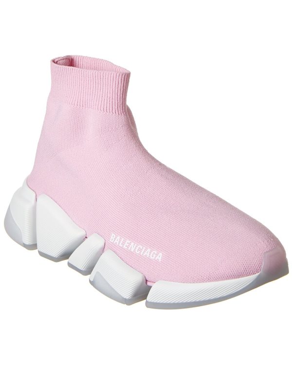 Speed 2.0 Sock Sneaker